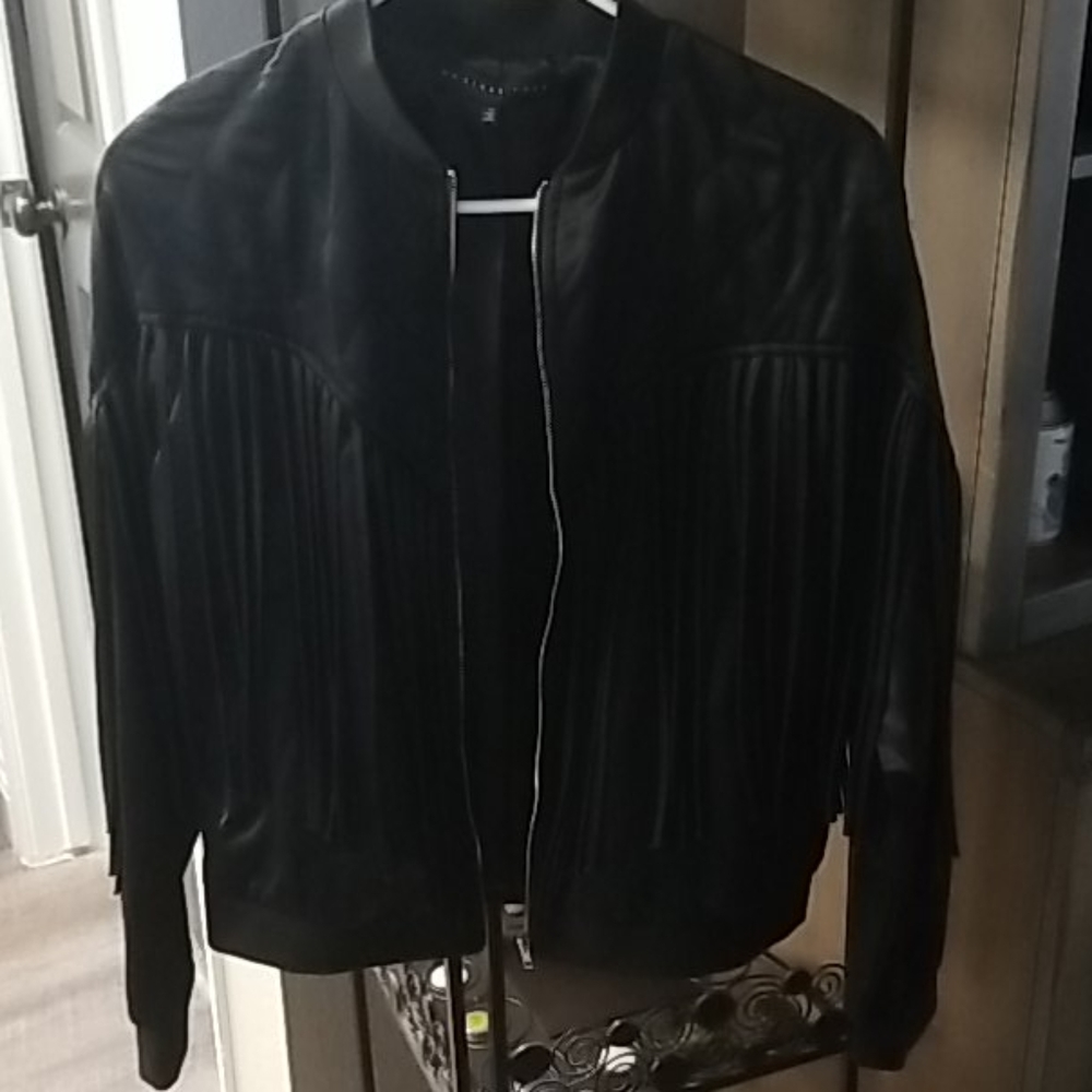 Endless rose bomber jacket - Picture 2 of 6